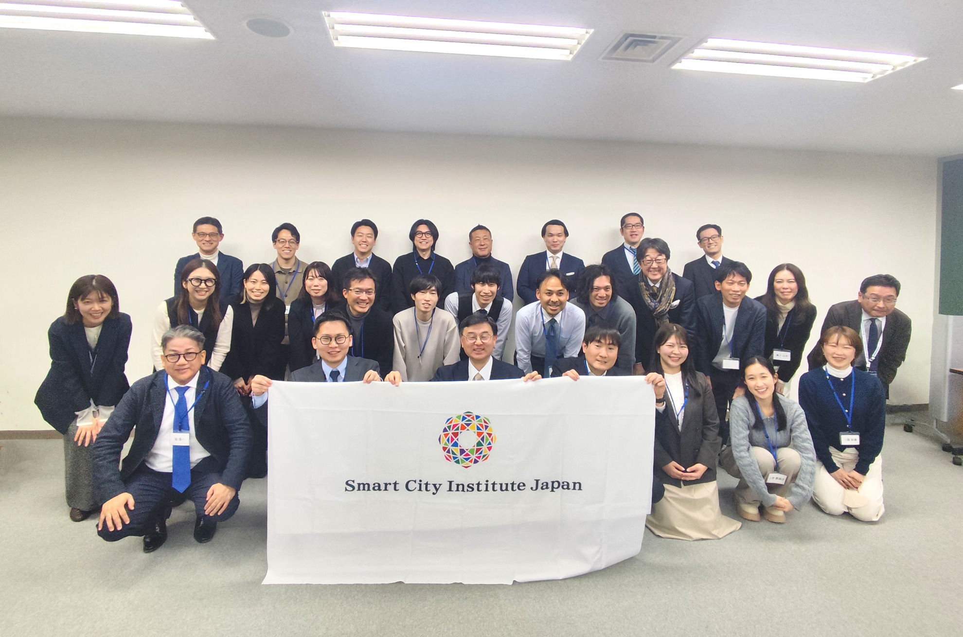 第4回City-Region MAPプログラム 修了式